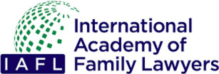 Badge of International Academy of Family Lawyers IAFL